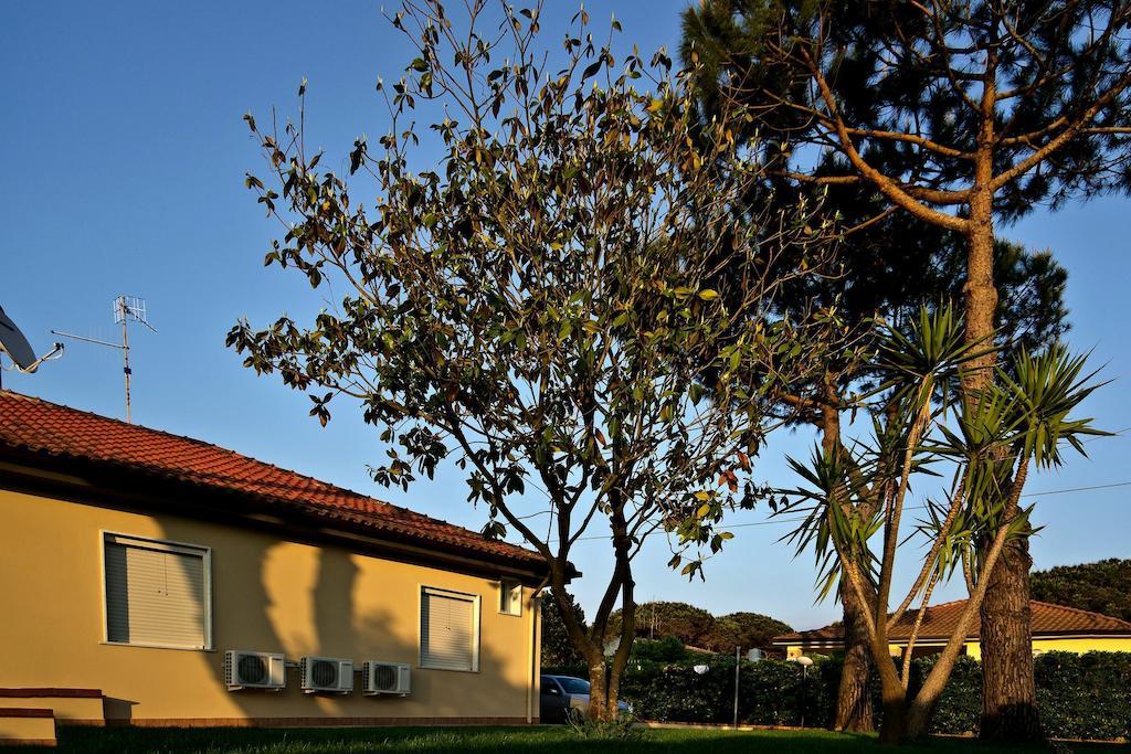 Livingapple Beach Minturno Exterior foto