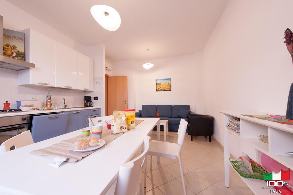 Livingapple Beach Minturno Exterior foto